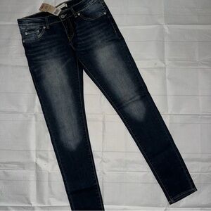 Levi’s Super Skinny Jeans